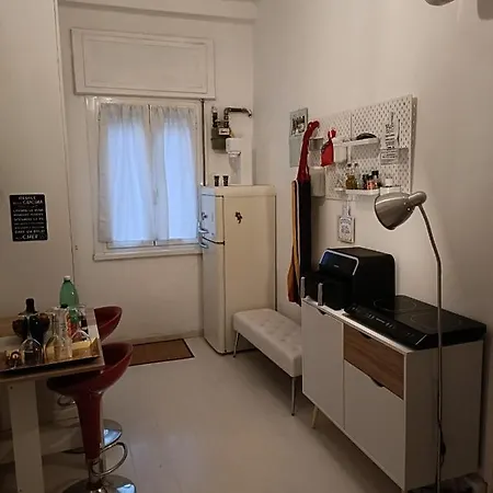 10 Minutes Duomo Beautiful Apartman Milánó