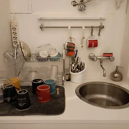 10 Minutes Duomo Beautiful Apartman