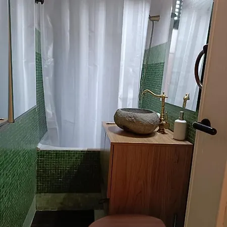 Apartman 10 Minutes Duomo Beautiful