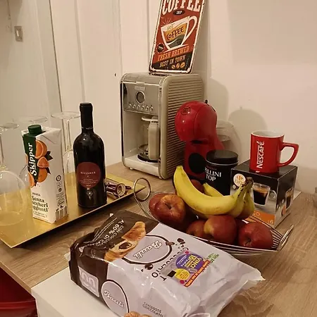 Apartman 10 Minutes Duomo Beautiful