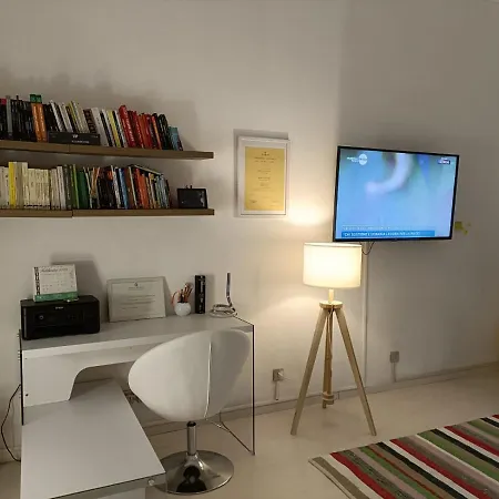 10 Minutes Duomo Beautiful Apartman