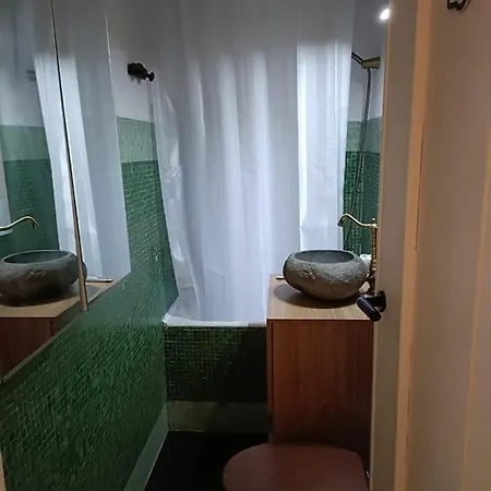 10 Minutes Duomo Beautiful Apartman